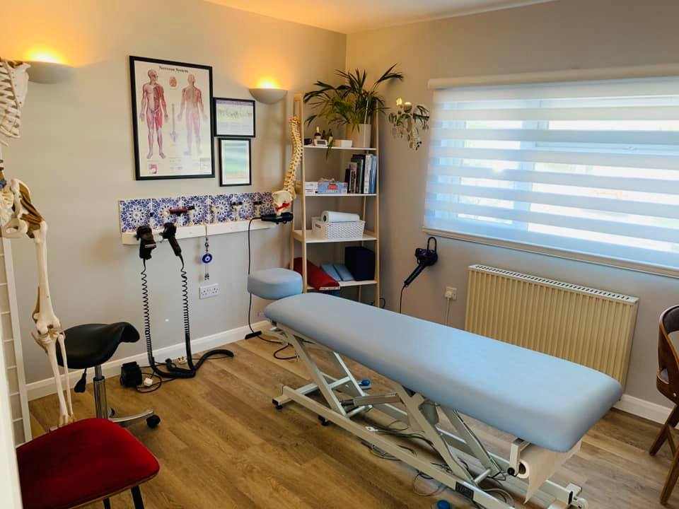 Chiropractic Clinic
