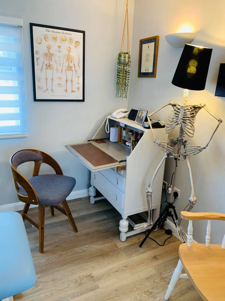Local Chiropractor